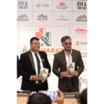 Navbharat Niwas Hosted ‘Trust Is the Real Capital’ Book Launch in Noida with Shri Suniel V. Shetty