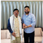 Adv. Gourav Bedi Nominated as Indian Team Observer for 5th Asian Para Games 2026 in Japan, Set to Represent India on International Stage