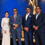 AHAR Launches Vision 2030 with Mrs. Amruta Fadnavis