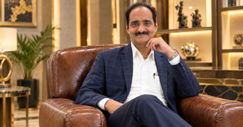 Bought a Gemstone on Faith? Ravi Kapoor of Tushar Gems Explains What Every Family Should Know Before Buying a Ratna