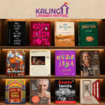 Kalinga Literary Festival Announces Winners of the 6th KLF Book Awards 2026
