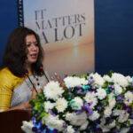 Shubhra Saxena Launches ‘It Matters A Lot’, a Reflective Journey Towards Conscious Living