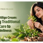 Zolence Vitiligo Cream: Bridging Traditional Herbal Care to Modern Wellness