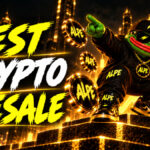 Best Crypto Presale: AlphaPepe Emerges as Top 300x Opportunity Nearing $3M as Bitcoin Price Eyes $175K