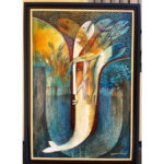Artvista Art Gallery Presents ‘Legacy & Beyond – II’ at Bikaner House, New Delhi