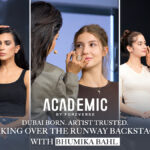 Forever52 and Bhumika Bahl Launch Academic by Forever52 Dubai Tour to Empower India’s Next Generation of Makeup Artists