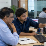 Seereon Consulting & IT Services Private Limited Helps Businesses Turn Complex Processes into Practical Software Solutions