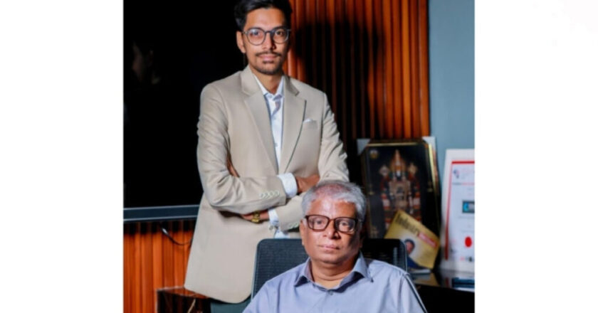 Cold Konnect: A Three-Generation Bet on India’s Farmers