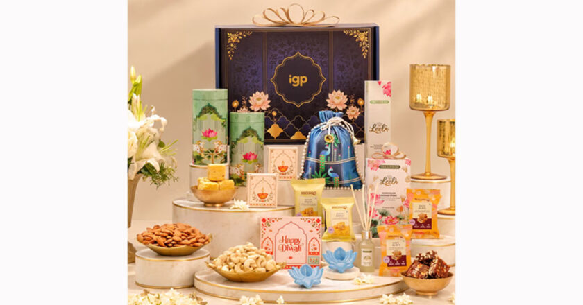 The Diwali Gift Hamper Checklist: 7 Things That Make a Gift Feel Truly Special