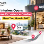 NoBroker Interiors Opens Second Pune Experience Centre in Kharadi, Plans Two More in 2027