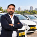 From Taxi Driver to Entrepreneur: The Journey Behind LOLO CAB