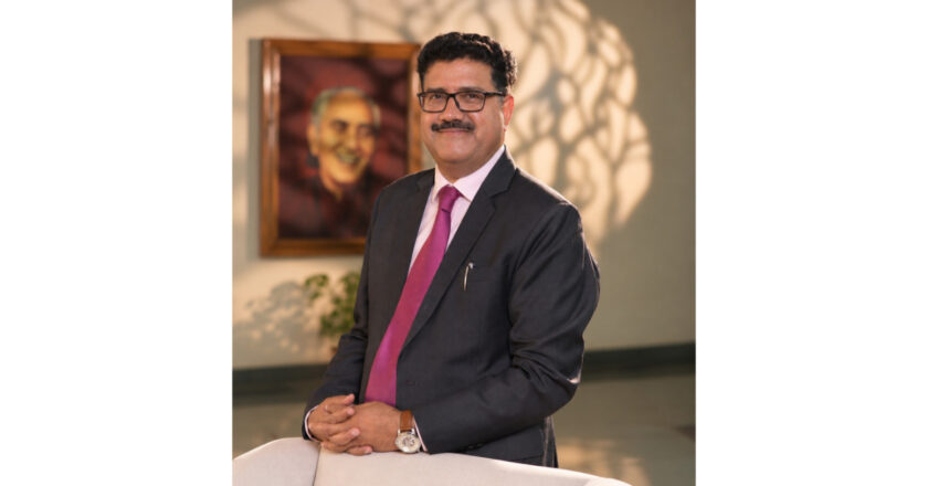 Dr. Vijay Dhasmana Featured in Outlook’s ‘Pillars of Viksit Bharat 2026’ Report for integrating education, healthcare and services in Uttarakhand