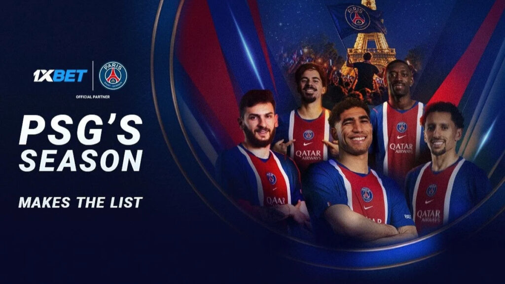 PSG and the Golden Ball 70th anniversary: record nominations underline the club’s global standing