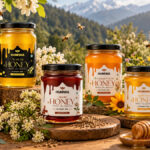 HUNIWA Honey: A Growing Indian Brand Making Premium Natural Honey Available Online