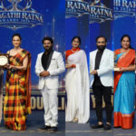 Pragathi Ratna Awards 2026 Honour 81 Entrepreneurs, Professionals and Creators in Hyderabad