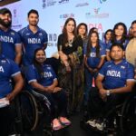 India Scripts History with 114 Medals at Asian Para Games 2026; Chairperson of Paralympic Committee of India, Dr. Payal Kanodia Hails Athletes’ Extraordinary Feat