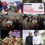 Boiler India 2026 Concludes Its Most Successful Edition, Welcoming 25,000 Visitors from 38 Nations