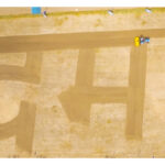 Sonalika Tractors sets world record with the largest inscription of ‘दम’ (DUM) on land, spanning 34,000 sq. ft.