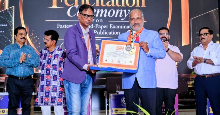 BPUT Odisha Breaks Its Own Record, Publishes Examination Results in Two Days
