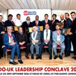 Indo-UK Leadership Conclave 2026 Celebrates Indian Excellence at House of Lords
