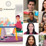 To Every Occupational Therapist in India: Thank You A World Occupational Therapy Day tribute from The Blessed Ones