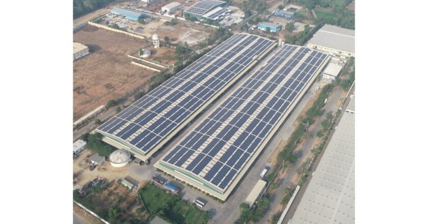 KawiSafi Ventures Invests $2 Million in Bengaluru’s Orb Energy to Expand C&I Solar Across East Africa