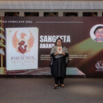 From the Ashes to a New Beginning: Ms. Sangeeta Anand Launches The Book Phoenix Mother at ICA Conclave 2026