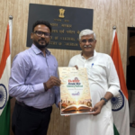 Culture Minister Gajendra Singh Shekhawat unveils vision for ‘Ek Bharat, Anek Bol’ ahead of Delhi edition
